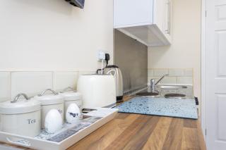 Blackberry - Stylish Self-Contained Flats in Soton City Centre - Southampton - 5