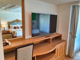 Sea Pearl Beach Resort - Patong Beach - 1