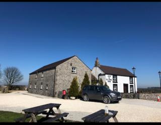 The Jug & Glass Inn - Hartington - 0