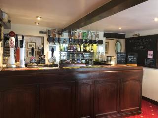 The Jug & Glass Inn - Hartington - 1