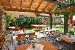 Gasthaus Zum Himmelreich - 0