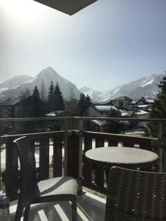 Le Paradis du Diable 6 pers 40m2 pied des pistes et du télésiège du diable - Les Deux Alpes - 5
