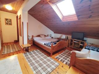 Apartmani Milić - Sirogojno - 1