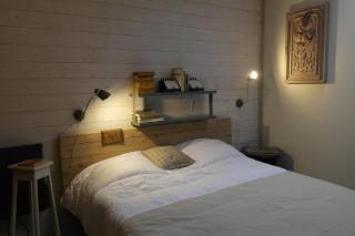 Gîte, Vintage Touch - Hannonville-sous-les-Côtes - 5