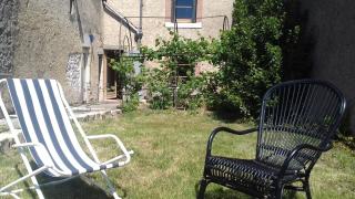 Gîte, Vintage Touch - Hannonville-sous-les-Côtes - 3