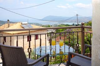 Matzanas House - Katouna - 5