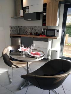 Studio Castel Binic - 2