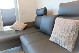 Apartment Sonnenschein, Am Alten Deich 4-6, Whg 1 13 - Dangast - 4