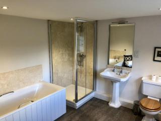 The Dorset Arms Pub & Cottage Rooms - Groombridge - 8