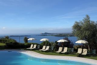 Appartamenti Borgo - Gardone Riviera - 0