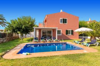 Villas Nura - Son Carrio - 9