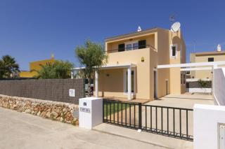 Villas Nura - Son Carrio - 1