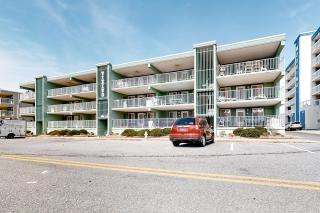 Seas the Day - Ocean City - 4