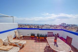 Linda Vista Oasis Penthouse by Hello Homes Sitges - Sitges - 4