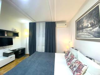 Villa Forever - Belgrado - 1