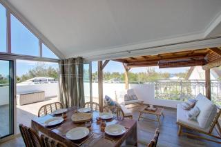 Le Penthouse Roséda - La Saline les Bains - La Saline Les hauts - 6