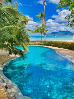 Sea Pearl Beach Resort - Patong Beach - 0