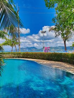 Sea Pearl Beach Resort - Patong Beach - 4