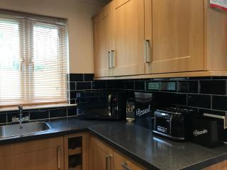 Lake's End Lodge - South Cerney - 8