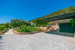 Villa Vita- 3 Bedroom Villa with Private Pool - Opanci - 5