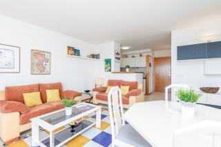 Apart-rent Apartament Port Grec 0157 - Empuriabrava - 1