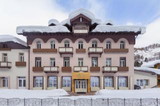 Hotel Pejo - Peio Fonti - 6