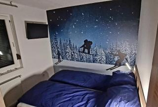 Full Moon Jahorina - 3