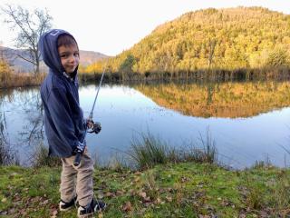 A l'Orée du Bois - 3