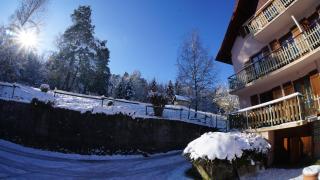 A l'Orée du Bois - 1