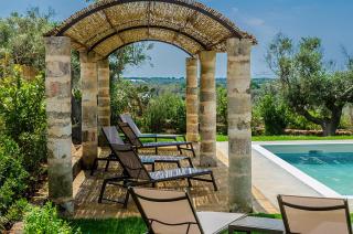 Villa Torre Dell'Altomare con piscina, blocco n2 - Apulia Home - 8