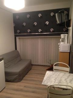 Studio le Central - Vittel - 0