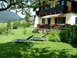 Ferienhaus Anke - Ausseerland Salzkammergut - 9