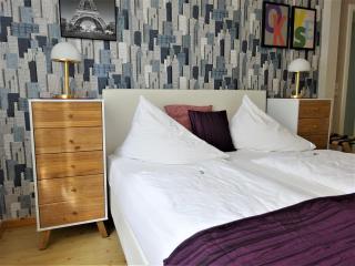 Hotel Pension Zur Fährbrücke - Stralsund - 2