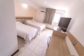 Rios Hotel - Rondonópolis - 6