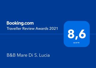 B&B Mare Di S. Lucia - Syracuse - 9