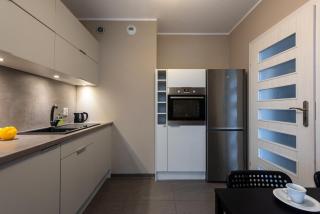 apartamenty-wroc Atal Towers - Breslavia - 4