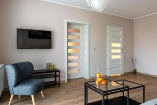 apartamenty-wroc Atal Towers - Breslavia - 6
