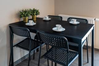 apartamenty-wroc Atal Towers - Breslavia - 3
