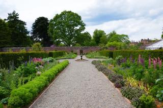 Netherby Hall - 2