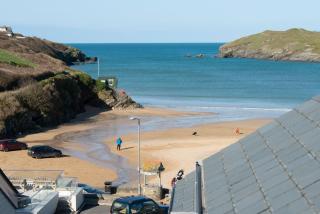 Sandpiper Cottages - Newquay - 0
