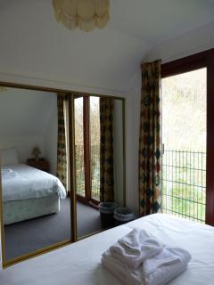 Kilmichael House - Drumnadrochit - 7