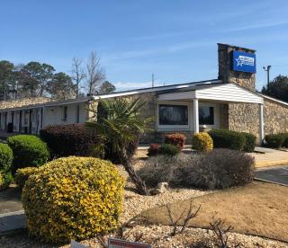 America's Best Value Inn Conyers - Conyers - 0