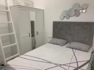 PIRAMIDES - Madrid - 1