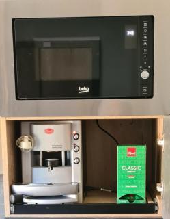 Full Moon Jahorina - 1