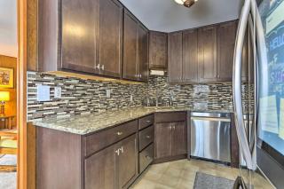 Excellent Lakeview Getaway with Watercrafts Included - 3