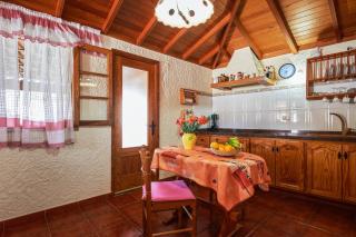 Charming House in Buenavista del Norte with Shared Pool - Buenavista del Norte - 8