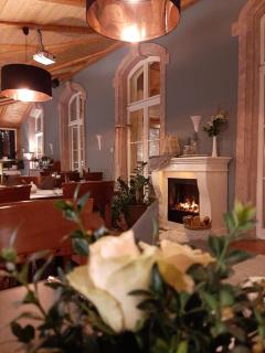 Restaurant & Hotel Zur Falkenhöhe - Falkenau - 8