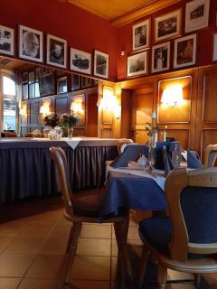 Restaurant & Hotel Zur Falkenhöhe - Falkenau - 7