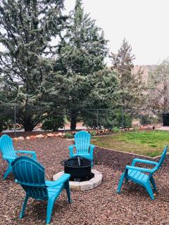 Sedona Red Rock Garden of Paradise Pets friendly and Hot tub - 3