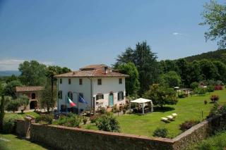Villa Rossini - Lucca - 6
